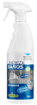 Limpieza de baños
