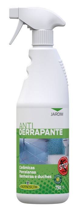 Antiderrapante para pavimentos Antiderrapante para pavimentos