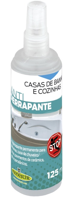 Antiderrapante de banheiras e chuveiros