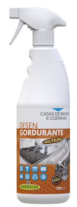 Removedor de gordura