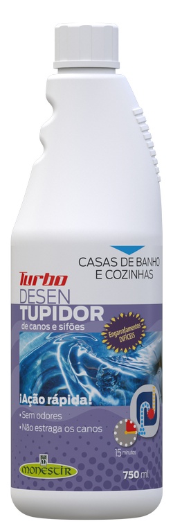 Desentupidor
