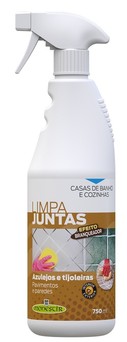 Limpa Juntas