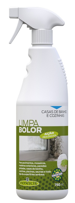 Limpa Bolor
