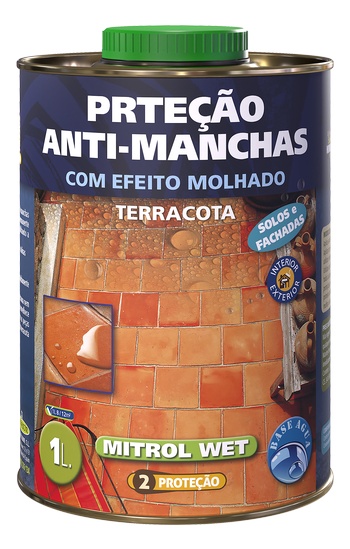 Mitrol Wet
