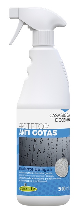 Protetor Anti Gotas