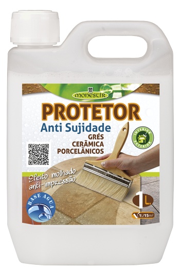 Protetor Anti Sujidade