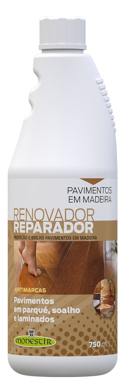 Renovador reparador