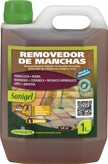Sanigel
