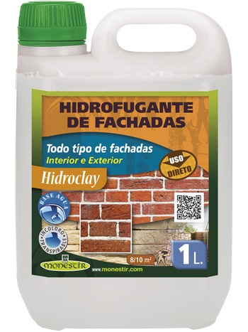 Hidroclay
